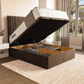 Rome Ottoman Divan Bed