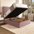 Rome Ottoman Divan Bed