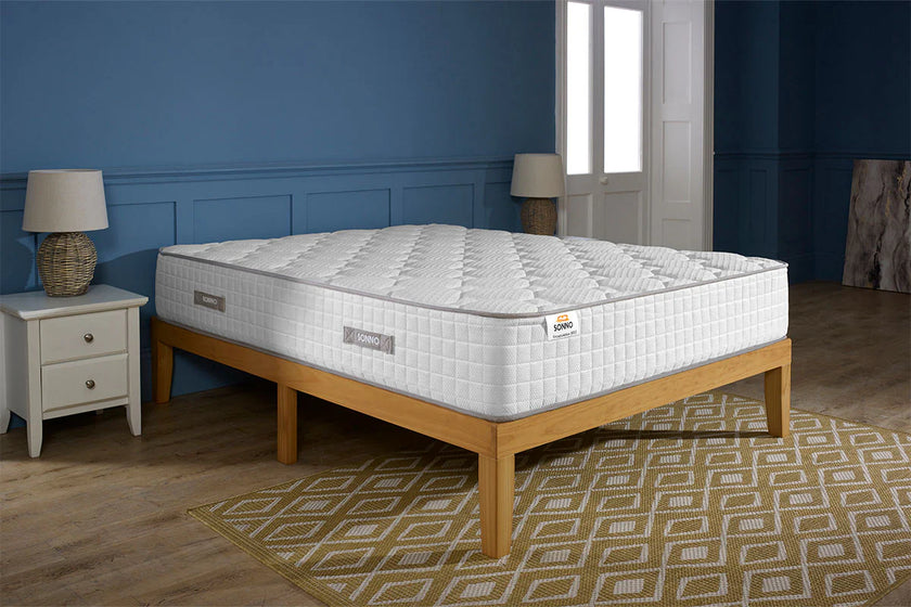 Sonno Encapsulation 3000 Mattress