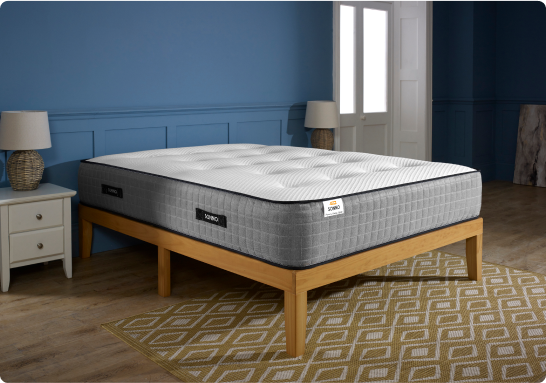 SONNO Mattresses - Engineered for Dreams