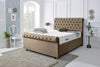 Berlin Upholstered Bed