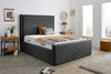 Oxford Upholstered Bed