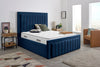 Hamilton Upholstered Bed