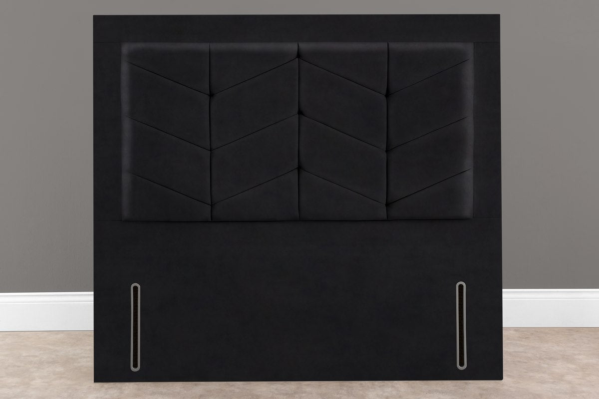 Lancaster Floor Standing Headboard