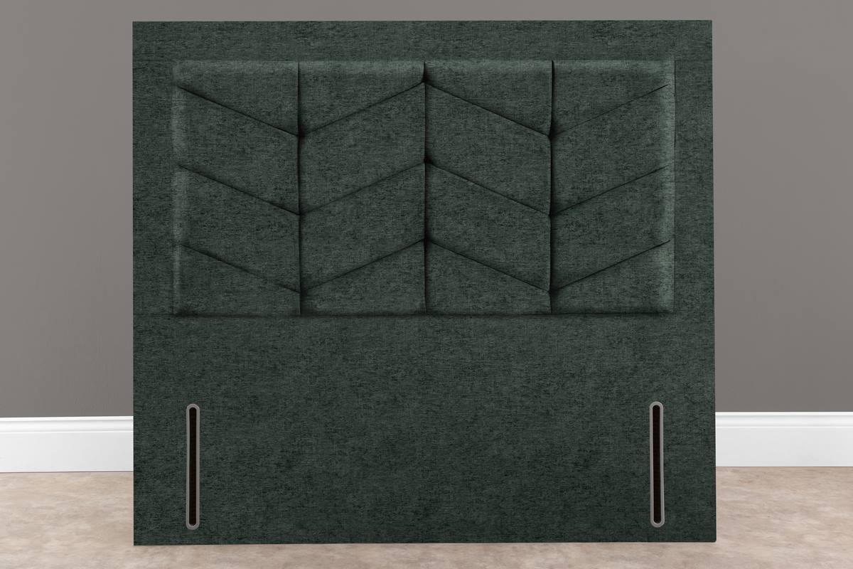 Lancaster Floor Standing Headboard