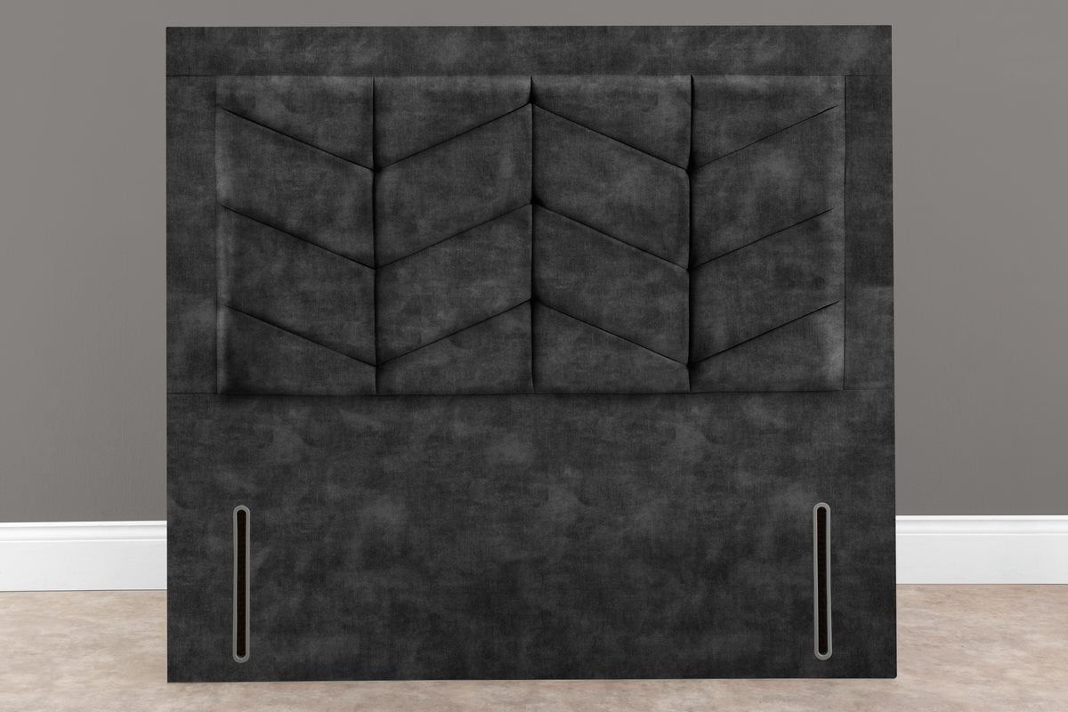 Lancaster Floor Standing Headboard