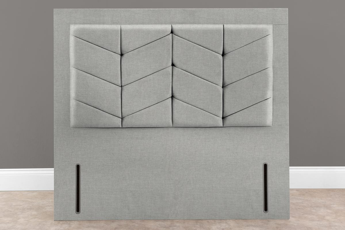 Lancaster Floor Standing Headboard