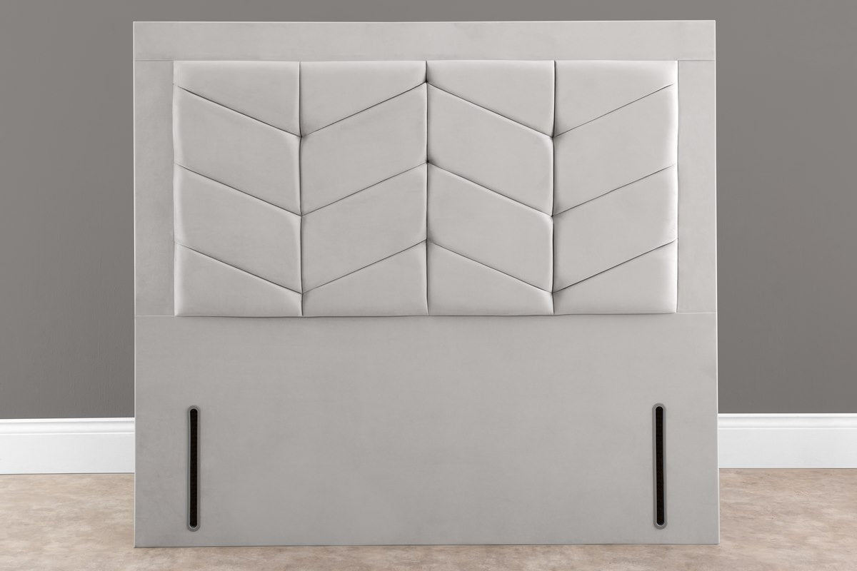 Lancaster Floor Standing Headboard