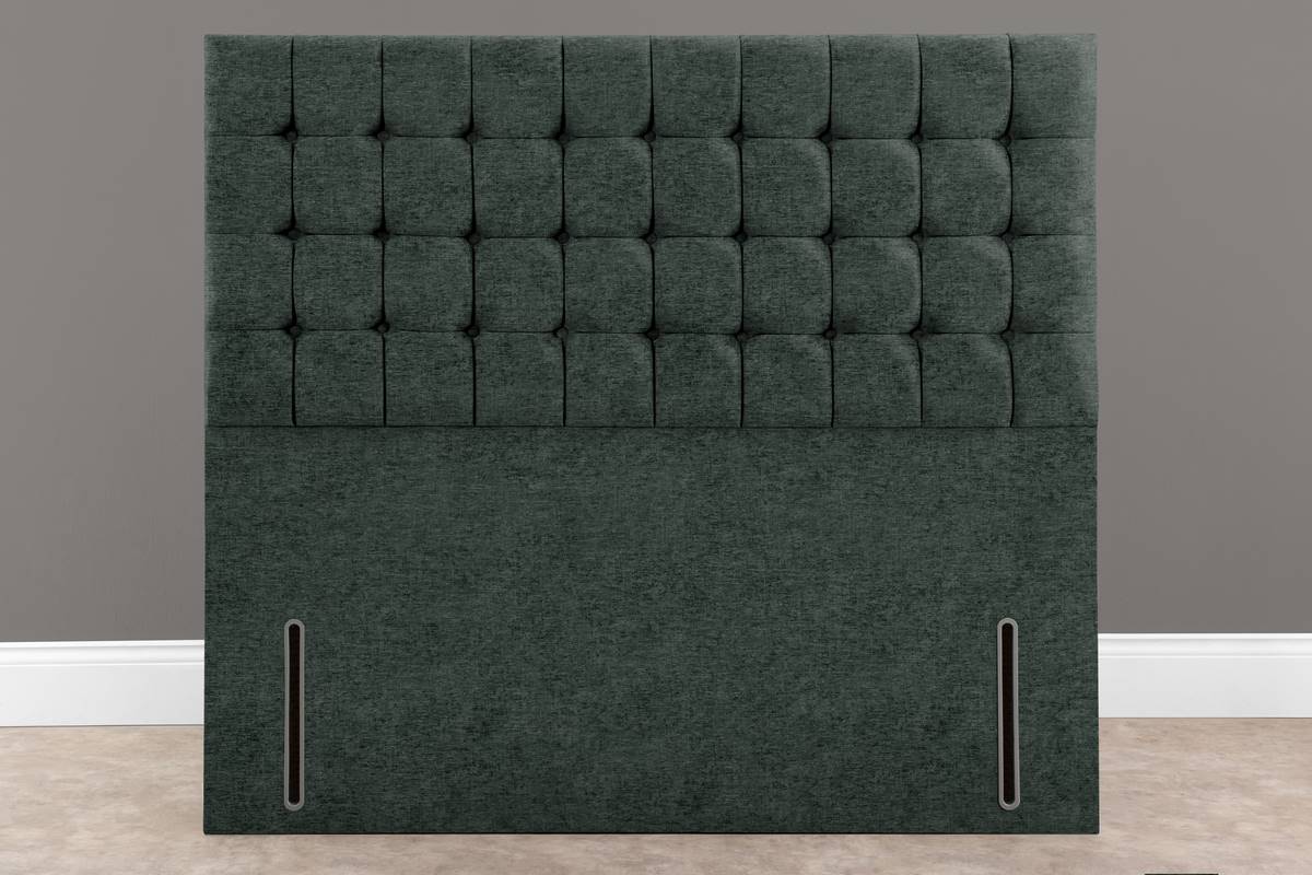 Kingston Floor Standing Headboard