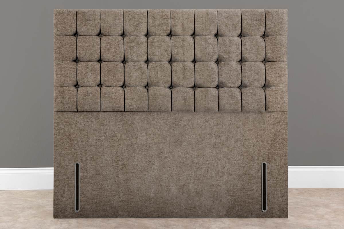 Kingston Floor Standing Headboard