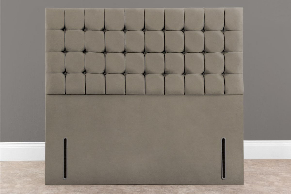 Kingston Floor Standing Headboard