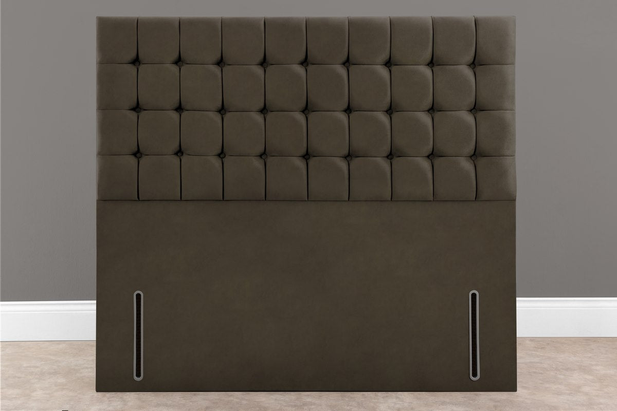 Kingston Floor Standing Headboard