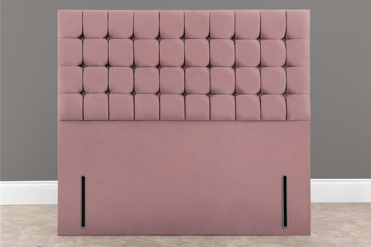 Kingston Floor Standing Headboard