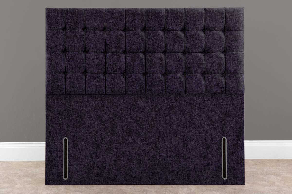 Kingston Floor Standing Headboard