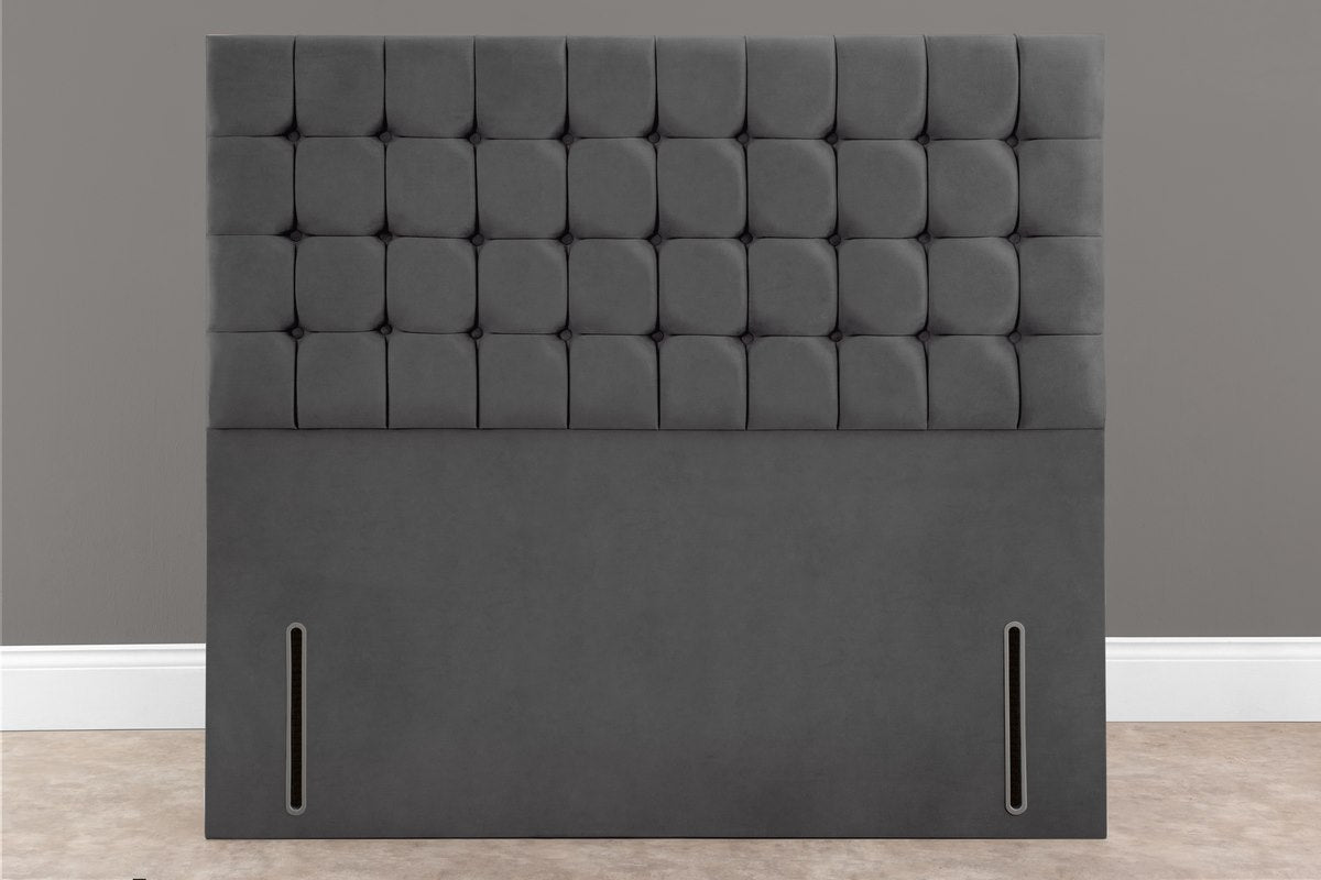 Kingston Floor Standing Headboard