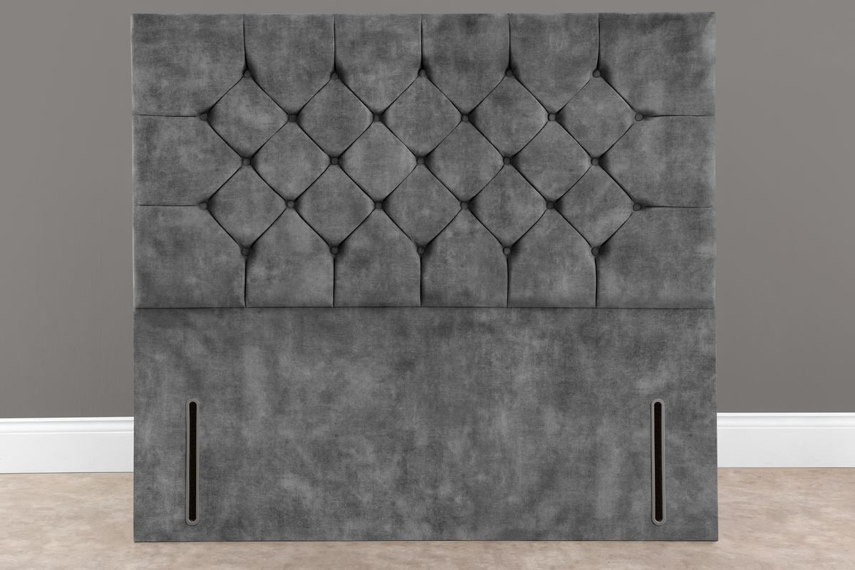 Suva Floor Standing Headboard