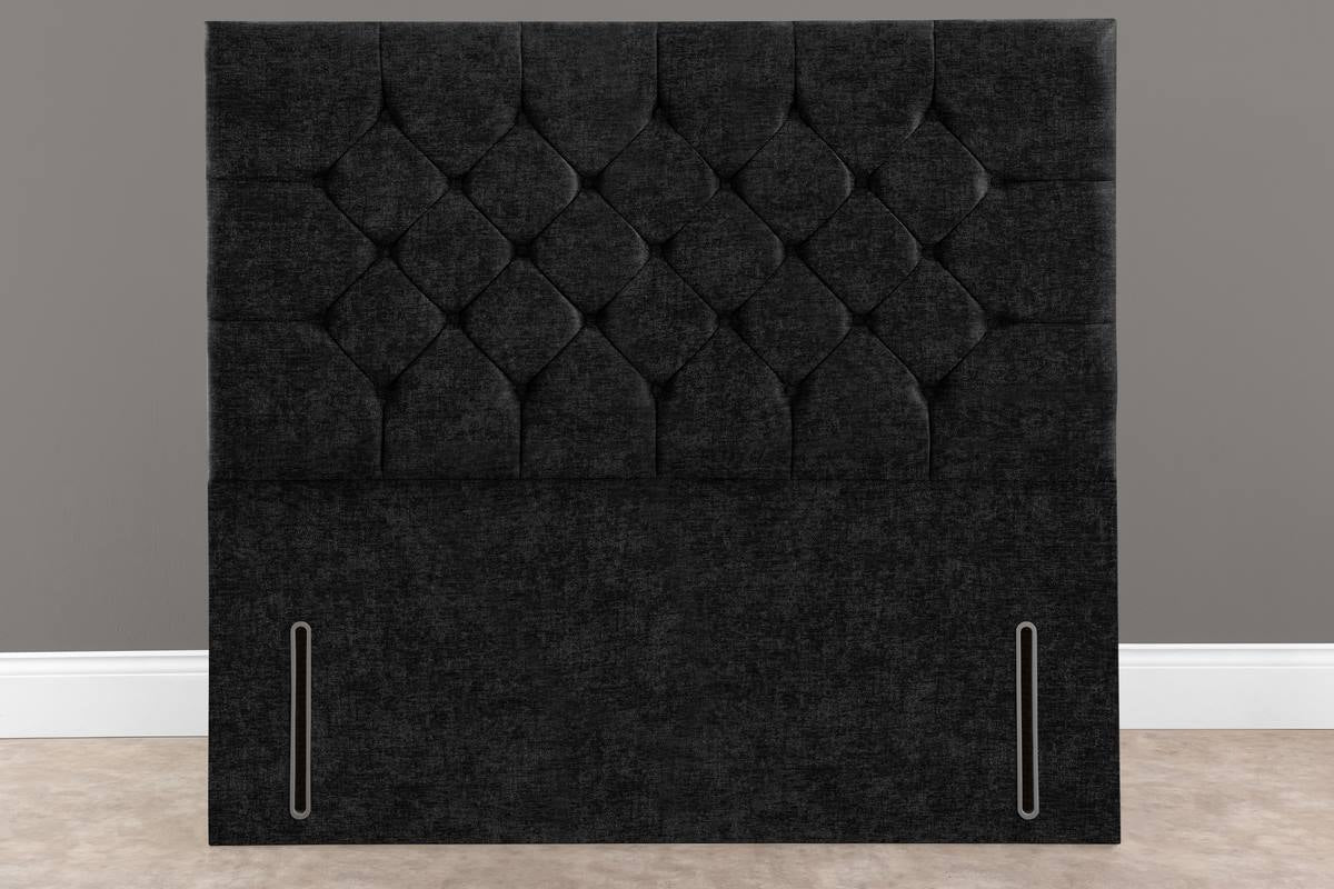 Suva Floor Standing Headboard