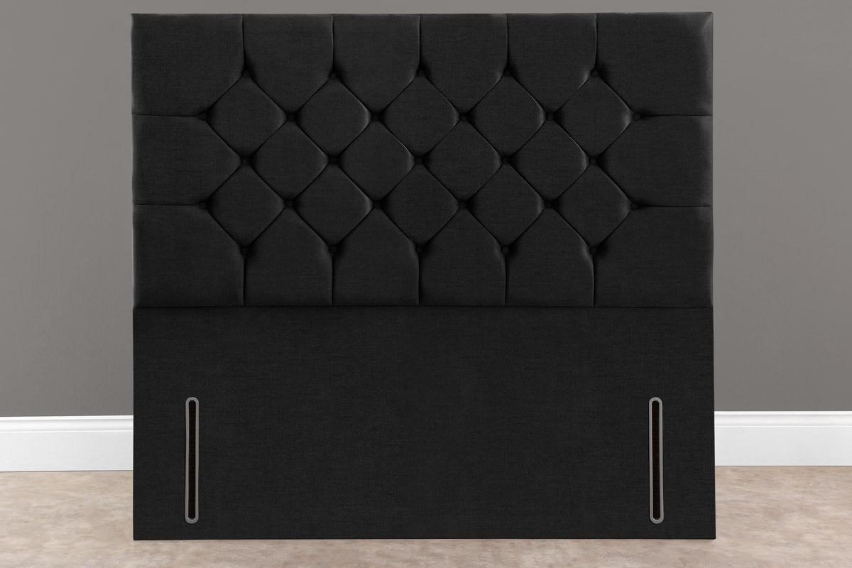 Suva Floor Standing Headboard