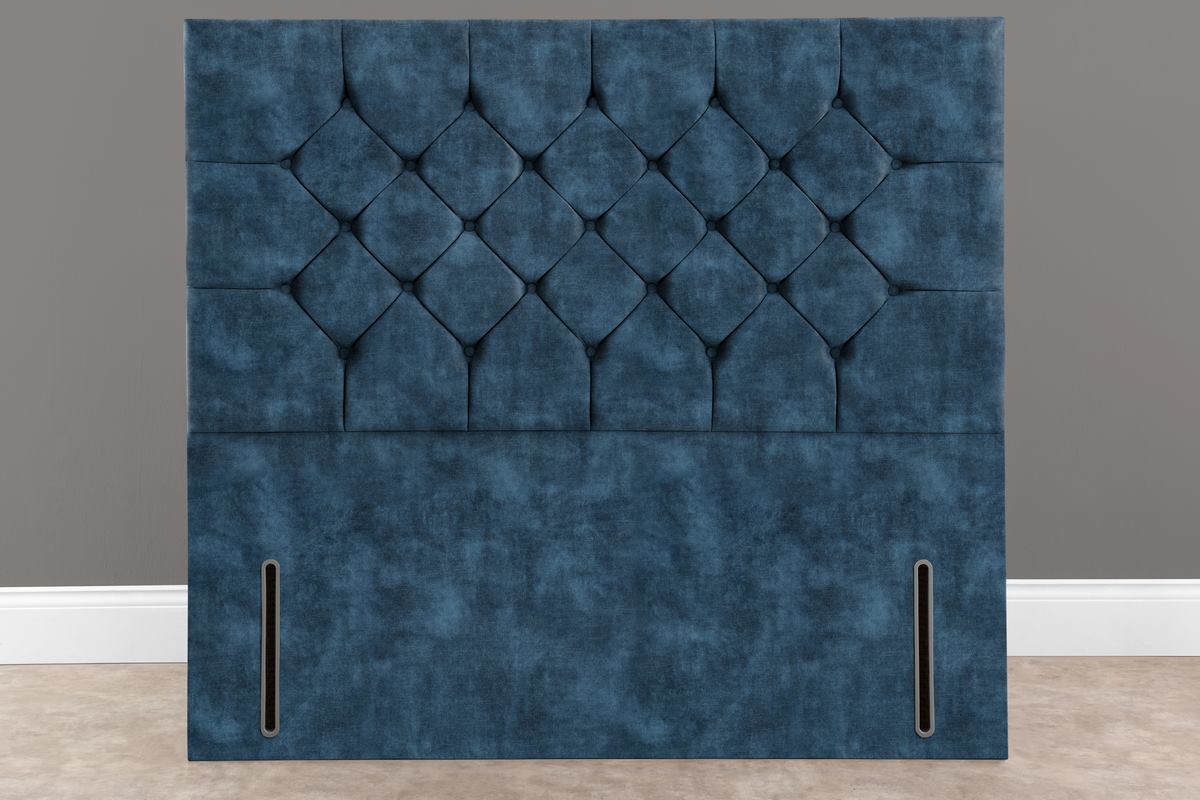 Suva Floor Standing Headboard