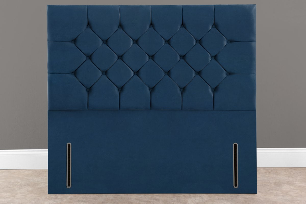 Suva Floor Standing Headboard