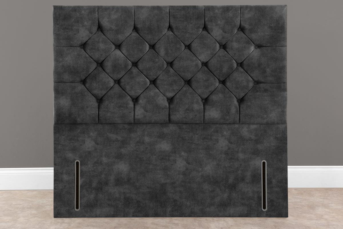 Suva Floor Standing Headboard