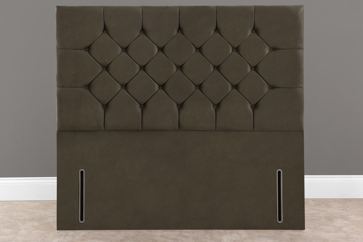 Suva Floor Standing Headboard