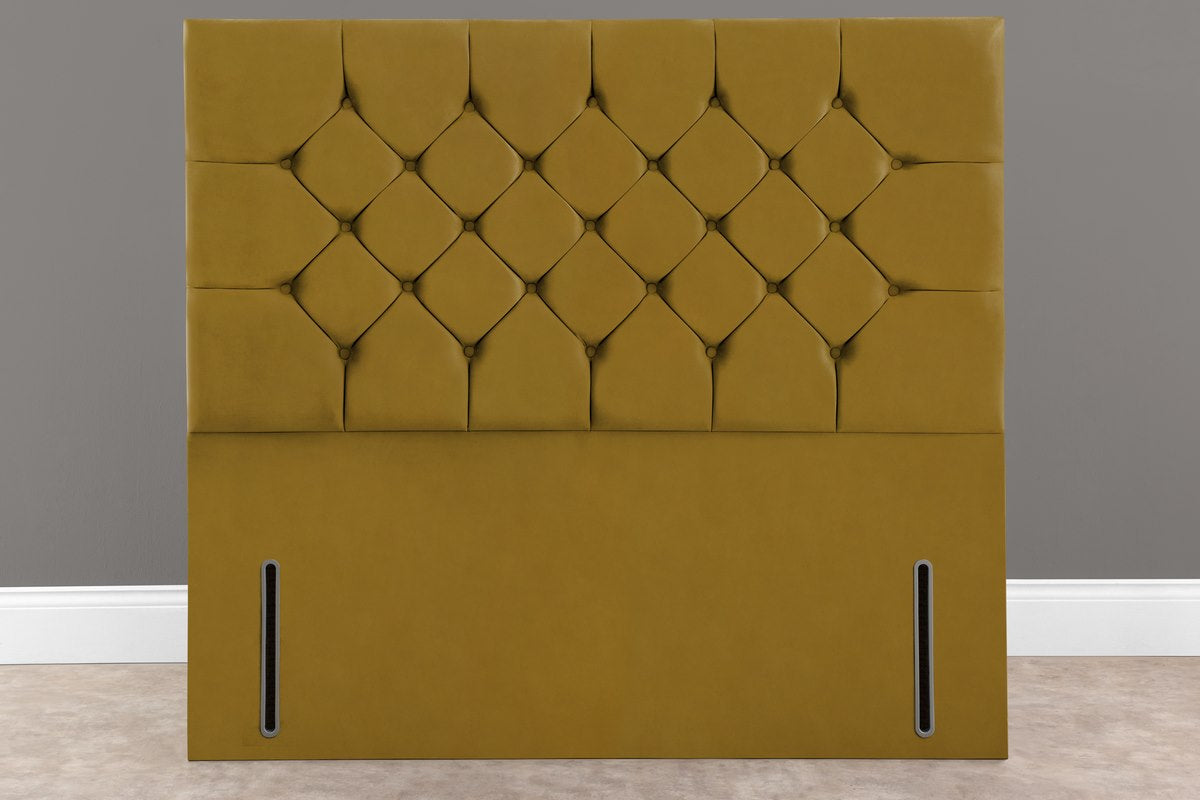 Suva Floor Standing Headboard