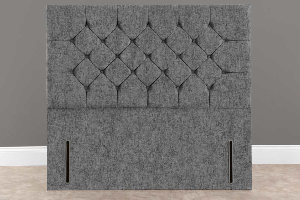 Suva Floor Standing Headboard