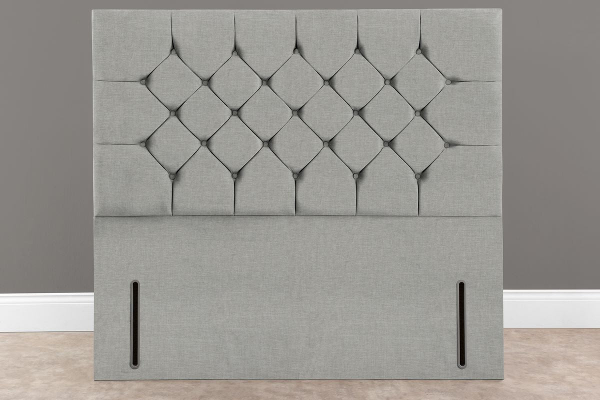 Suva Floor Standing Headboard