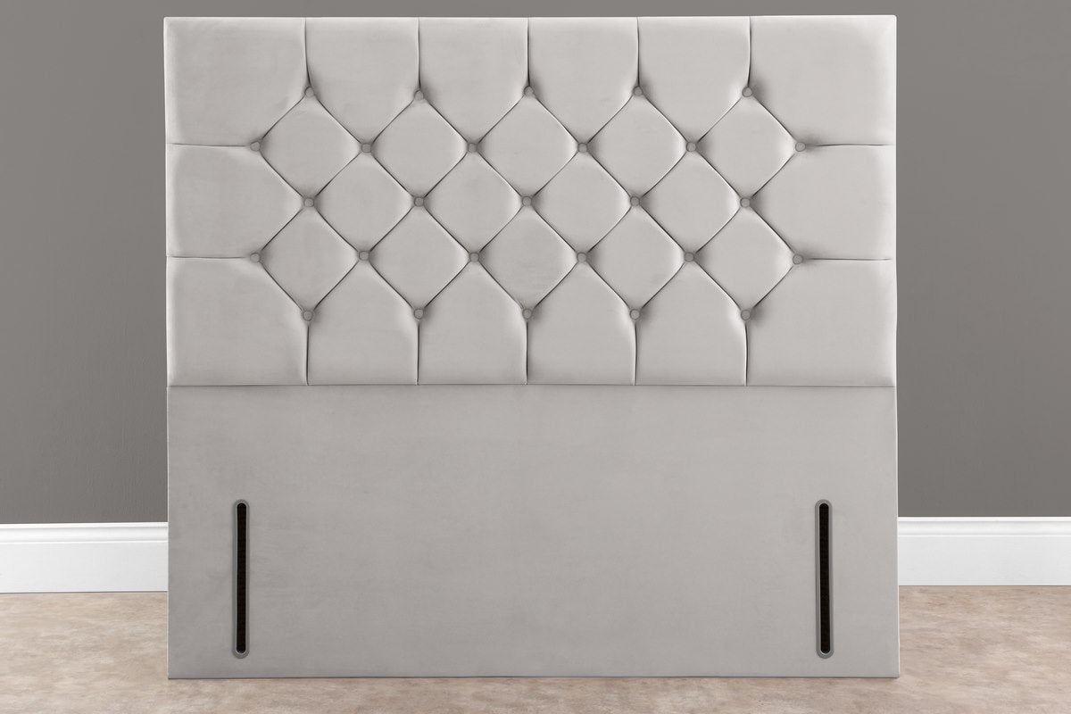 Suva Floor Standing Headboard