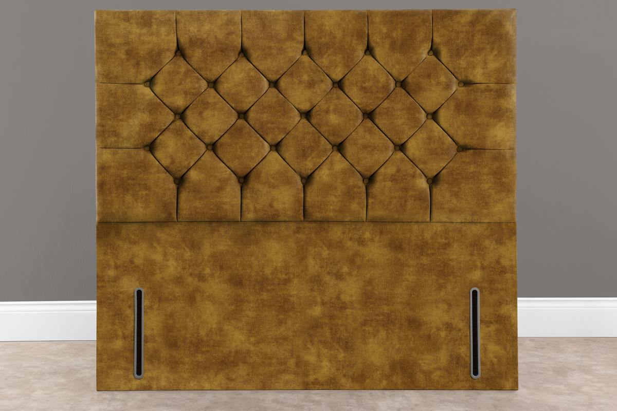 Suva Floor Standing Headboard