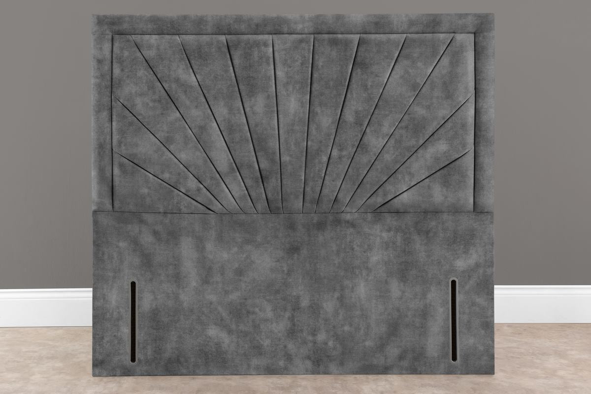 Casablanca Floor Standing Headboard