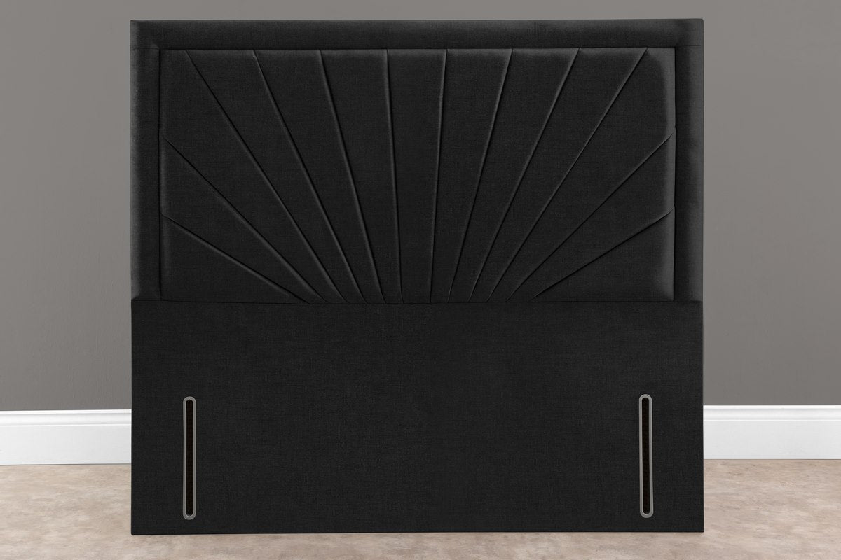 Casablanca Floor Standing Headboard