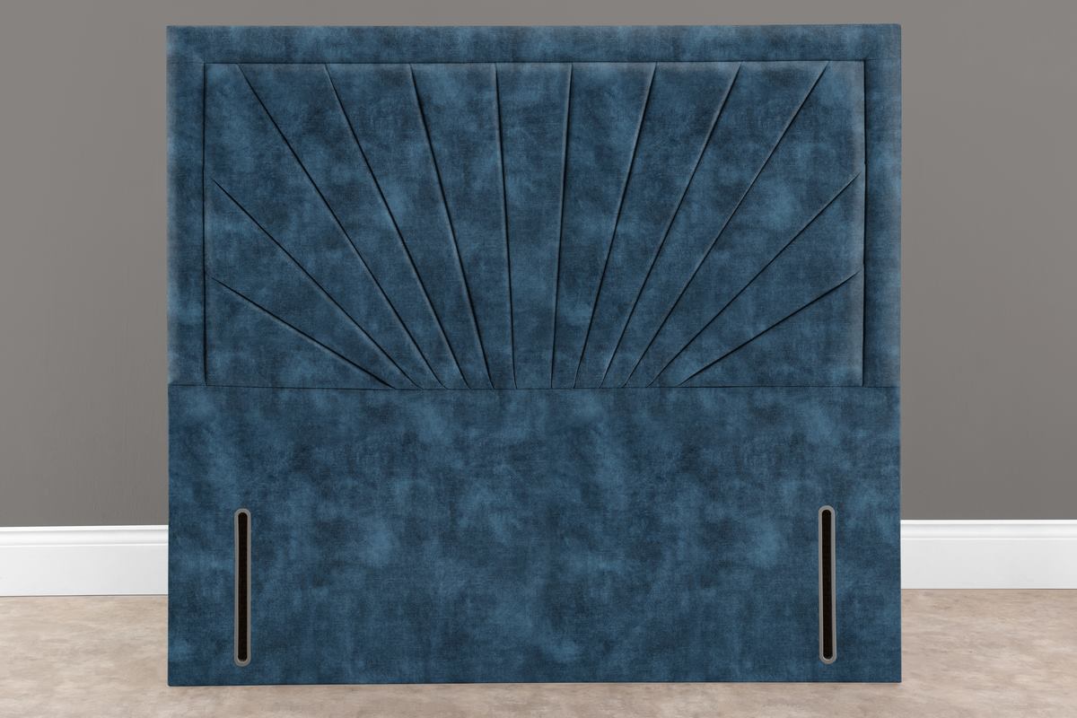 Casablanca Floor Standing Headboard