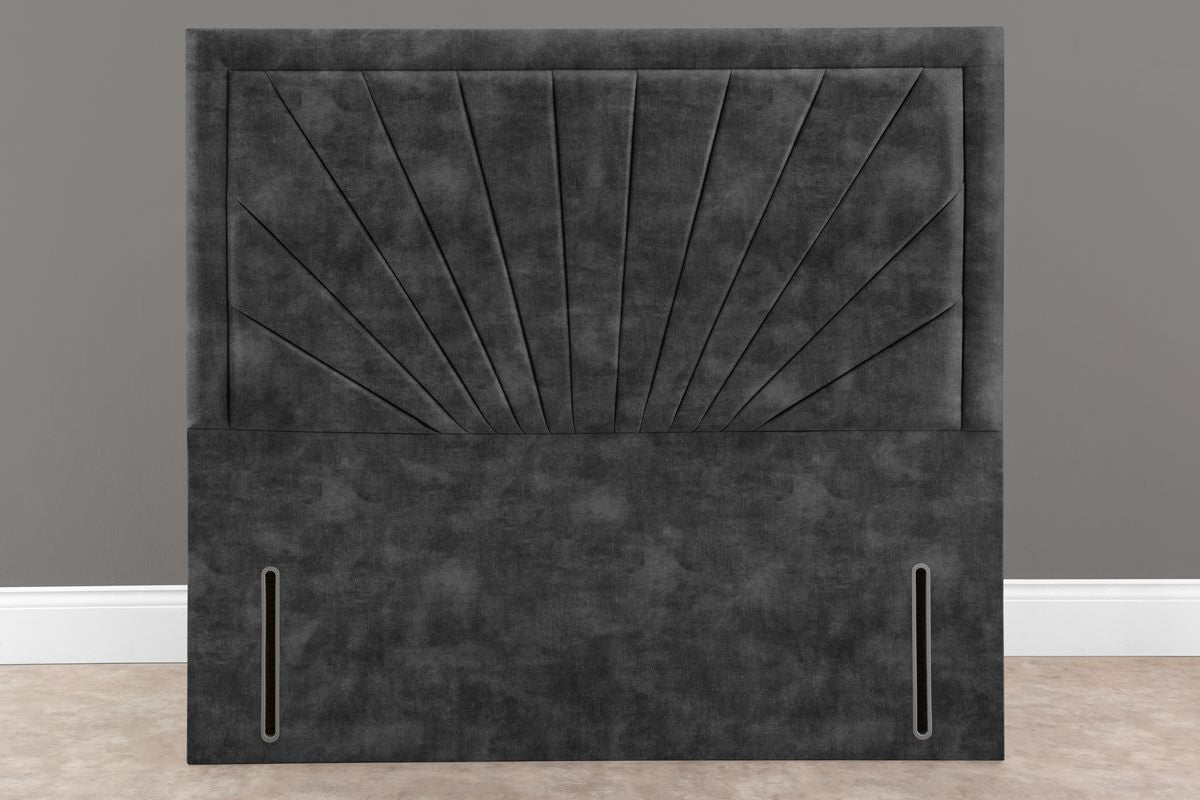 Casablanca Floor Standing Headboard