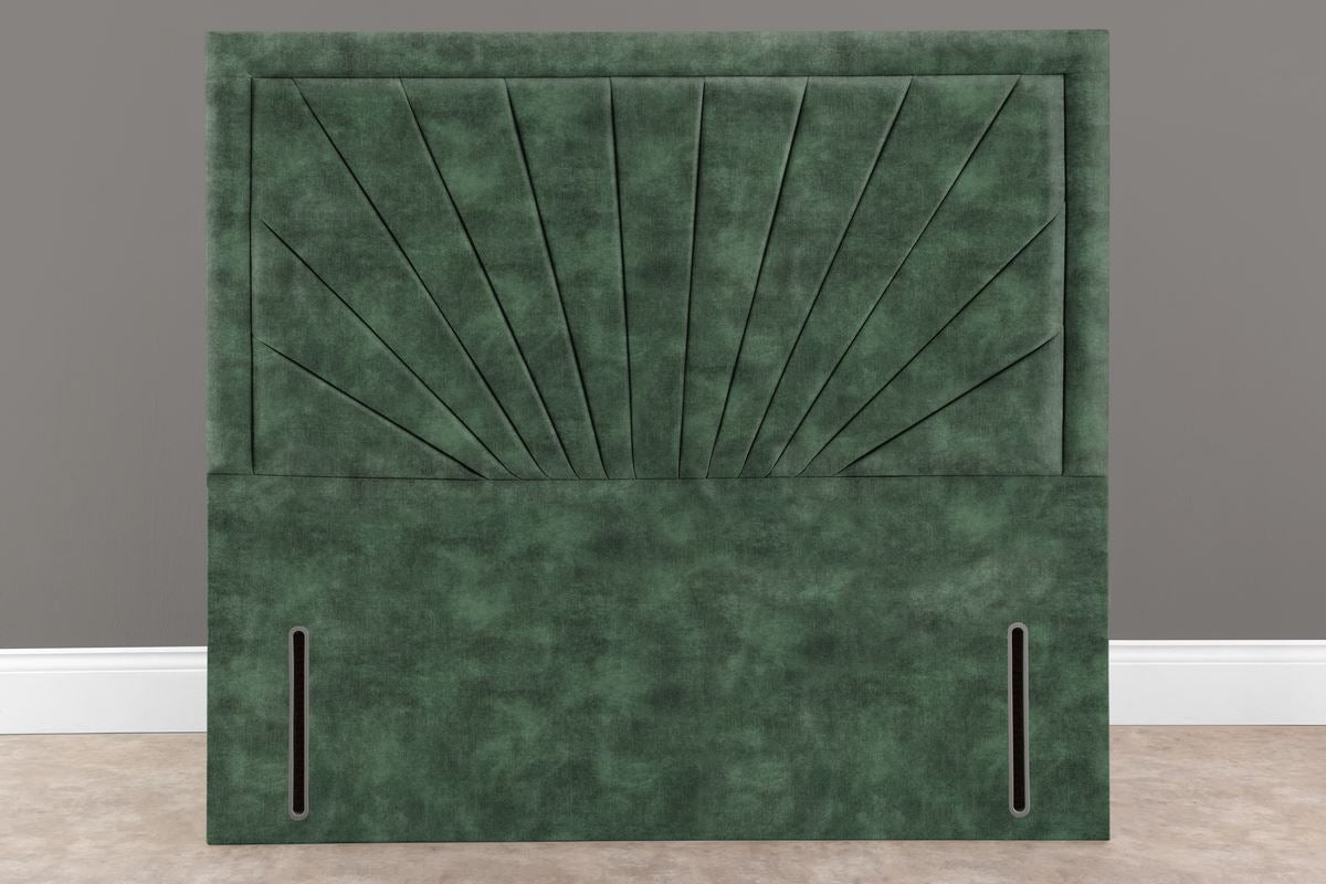 Casablanca Floor Standing Headboard