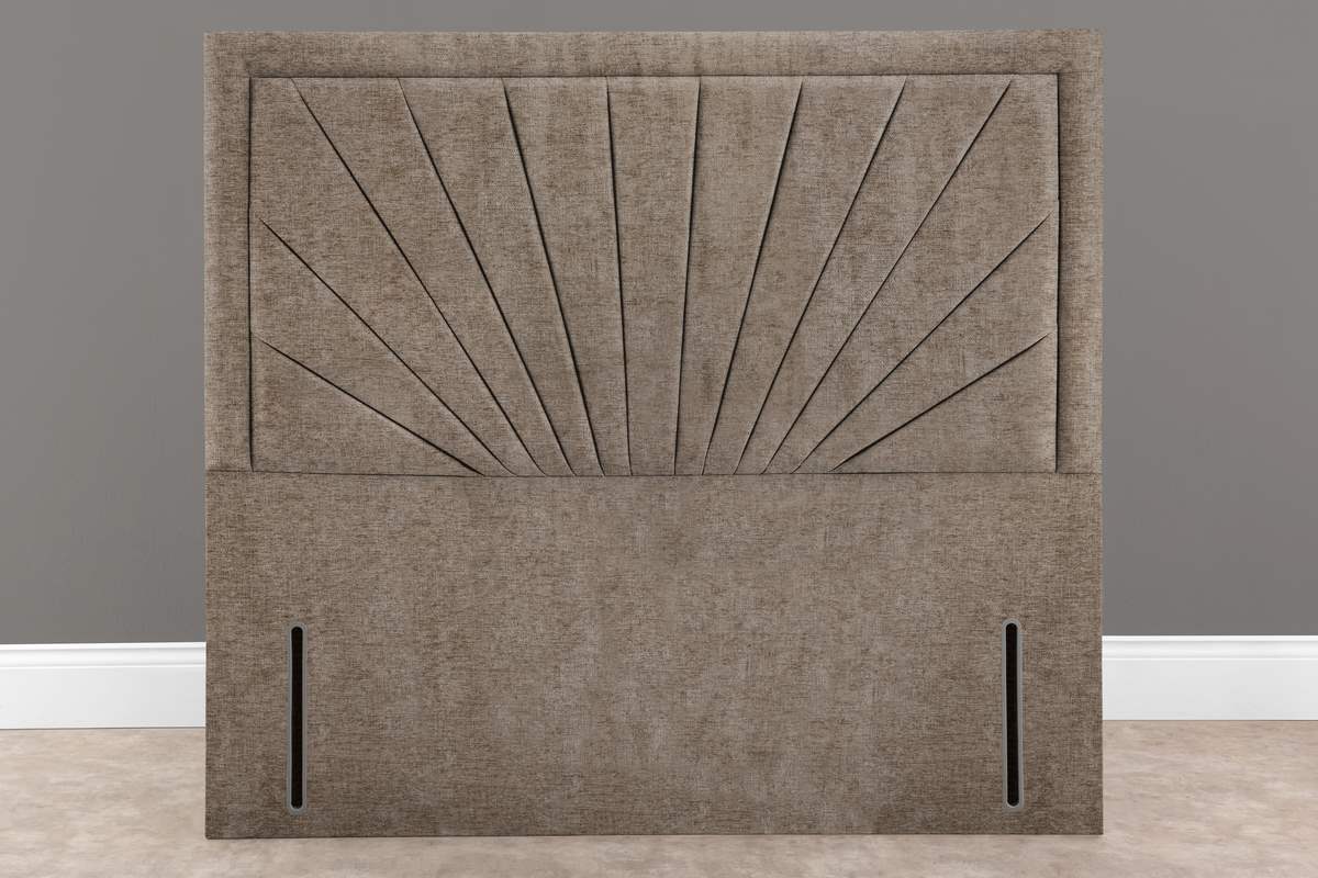 Casablanca Floor Standing Headboard