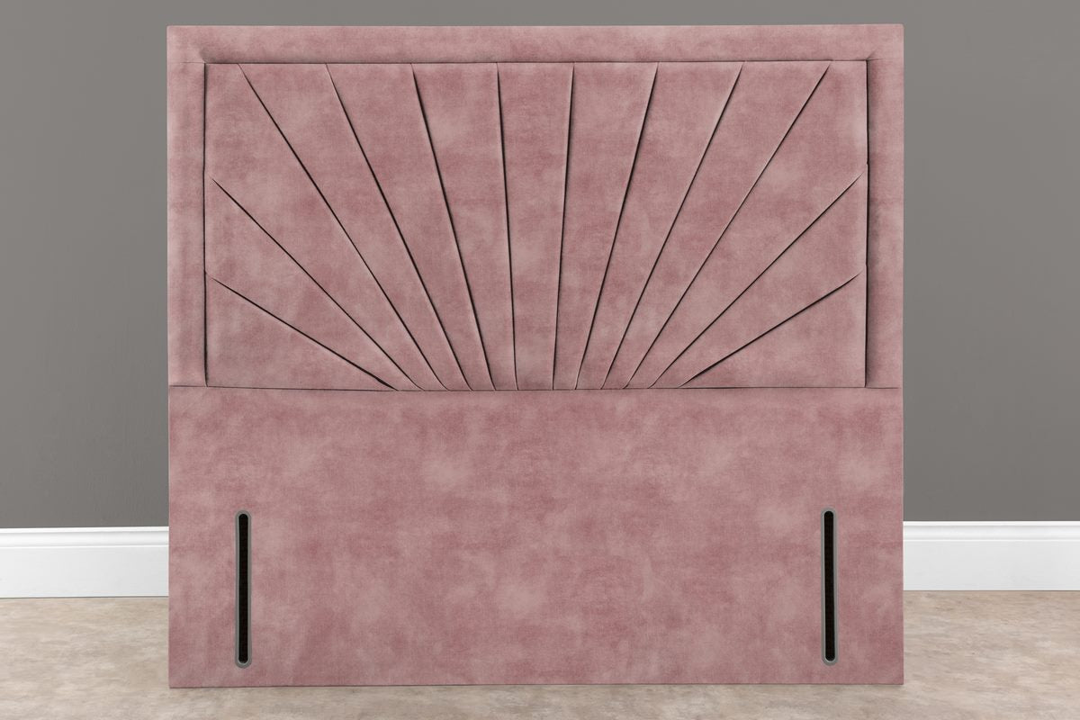 Casablanca Floor Standing Headboard