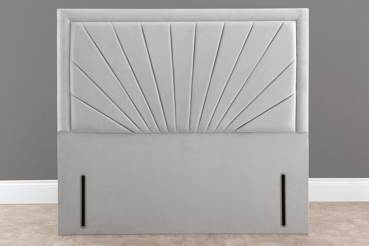 Casablanca Floor Standing Headboard