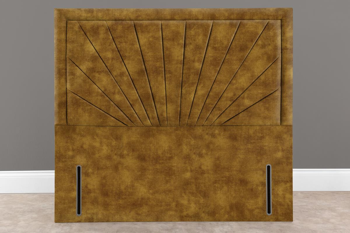 Casablanca Floor Standing Headboard