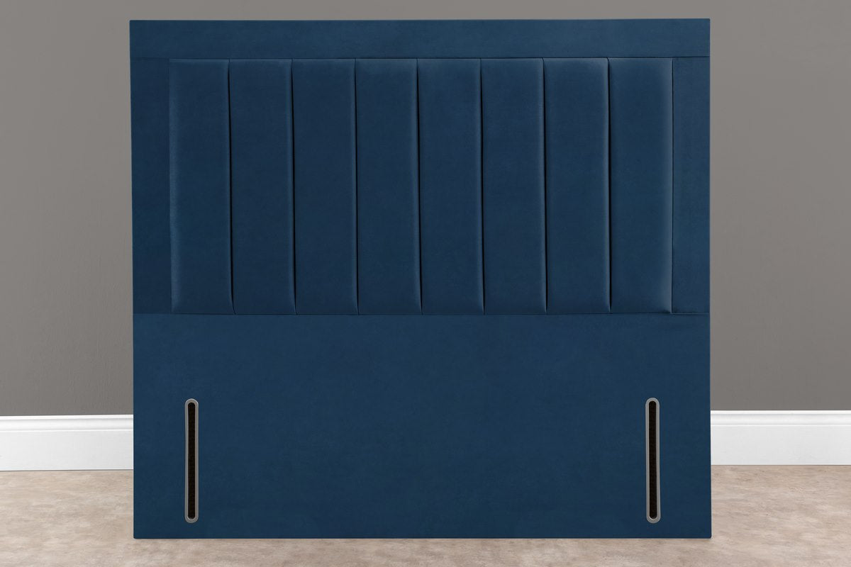 Hamilton Floor Standing Headboard