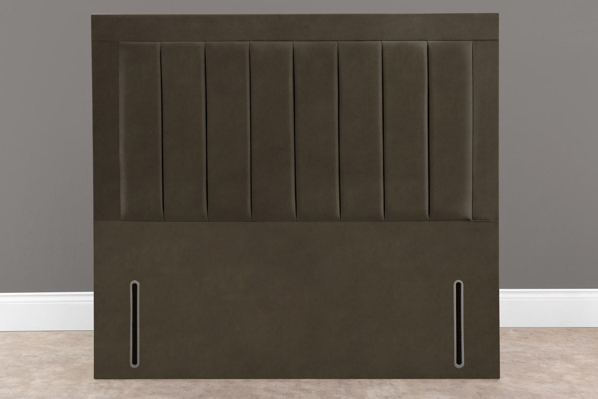 Hamilton Floor Standing Headboard