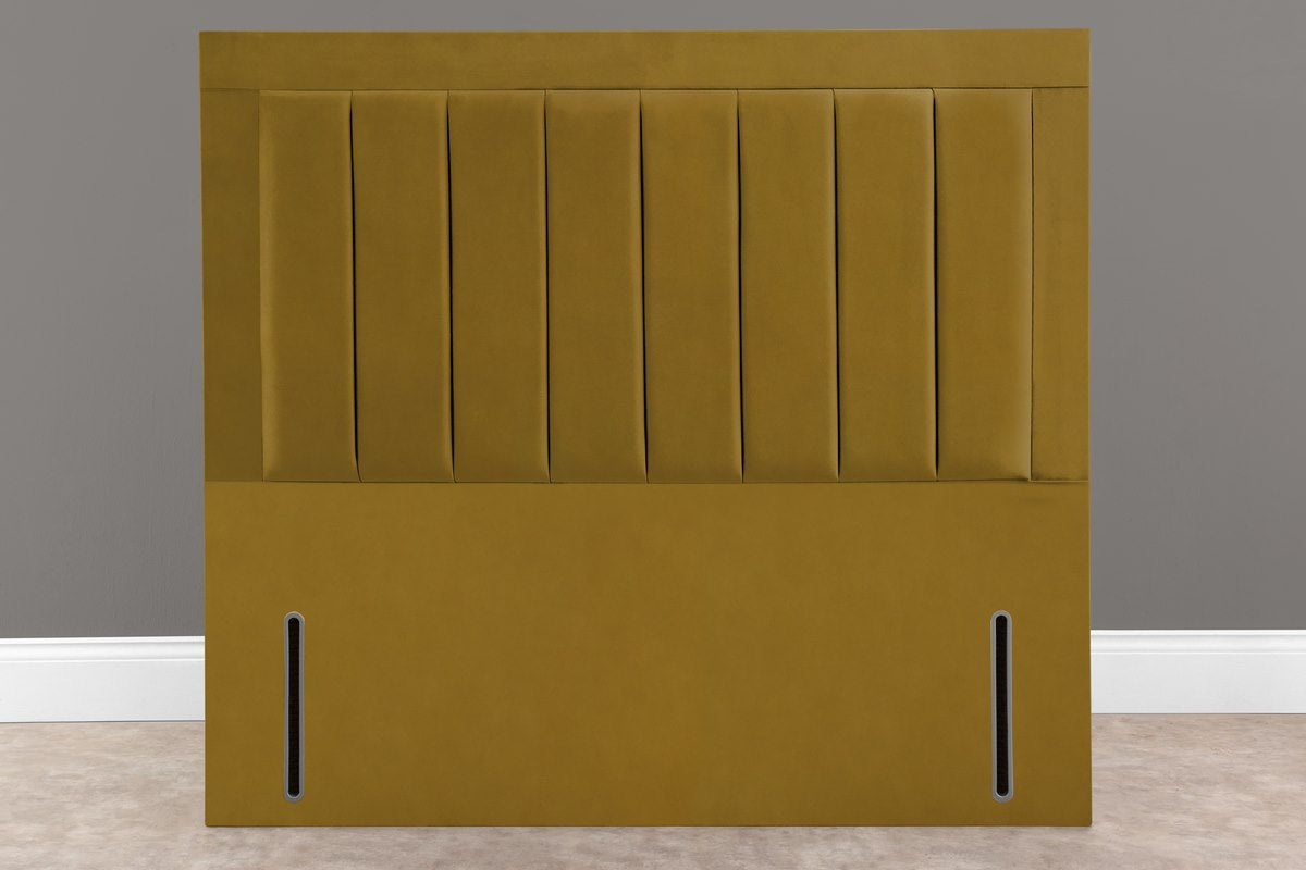 Hamilton Floor Standing Headboard