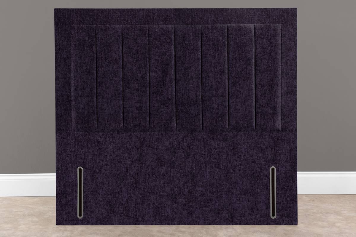 Hamilton Floor Standing Headboard