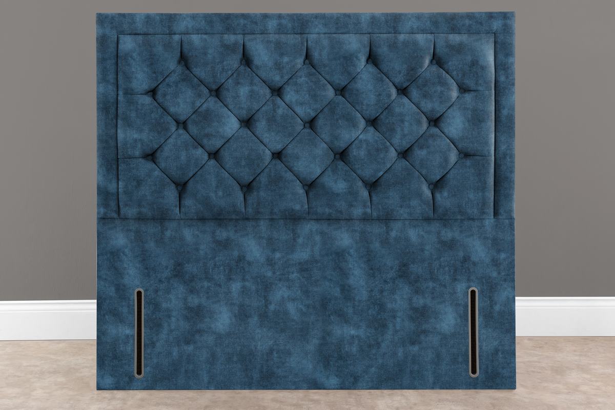 Panama Floor Standing Headboard