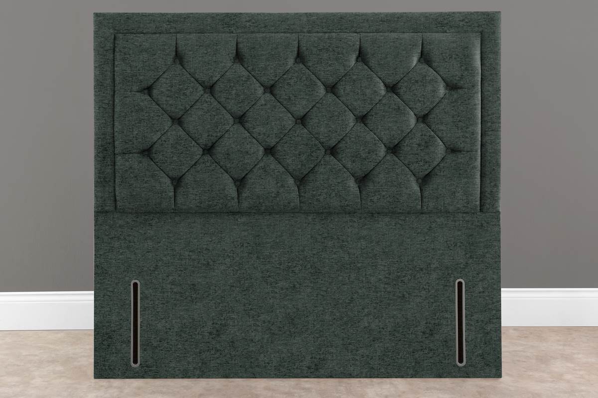 Panama Floor Standing Headboard