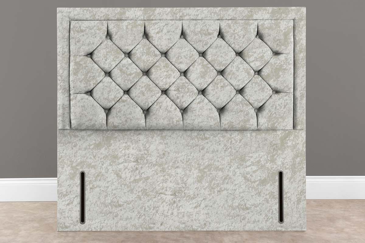 Panama Floor Standing Headboard