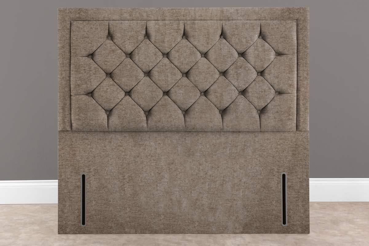 Panama Floor Standing Headboard