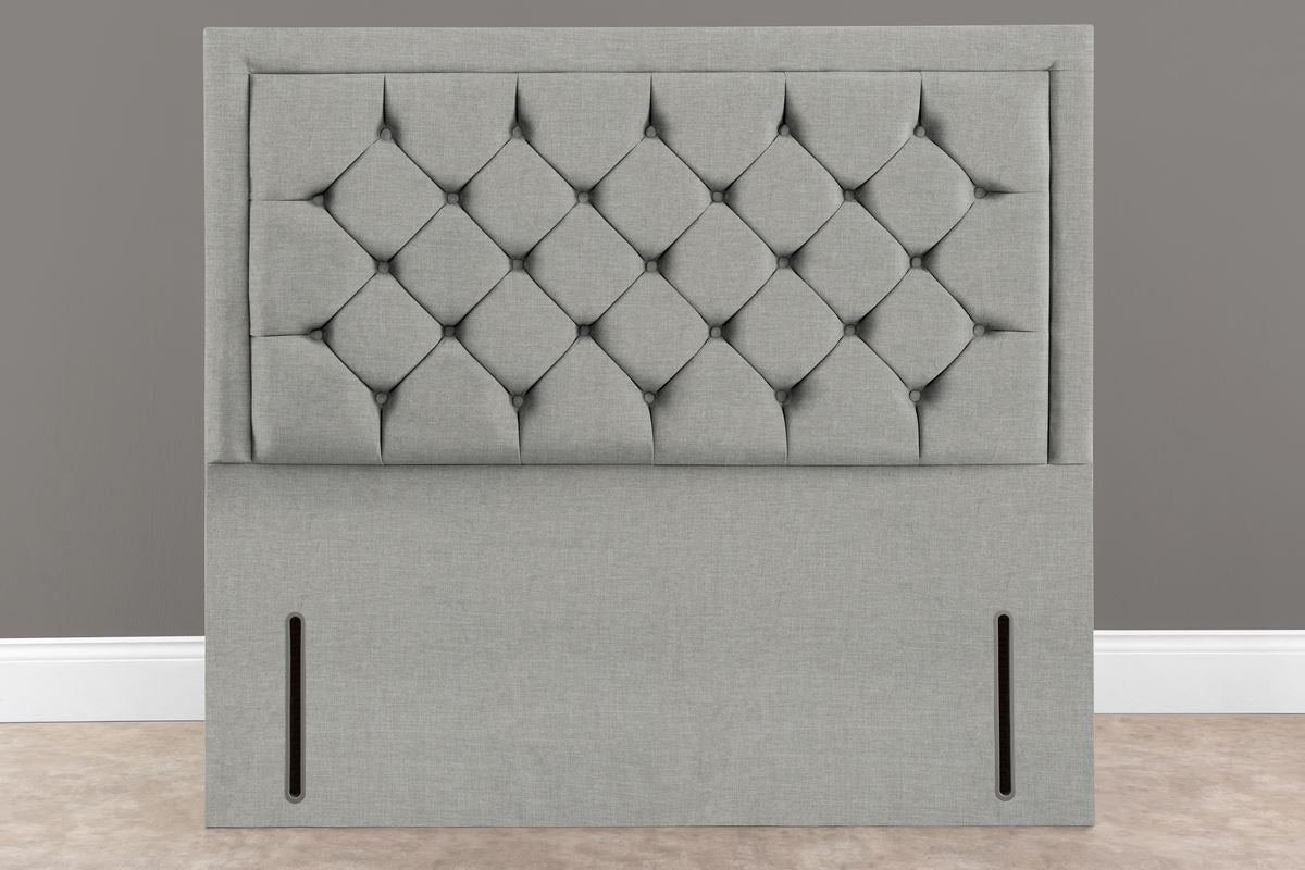 Panama Floor Standing Headboard