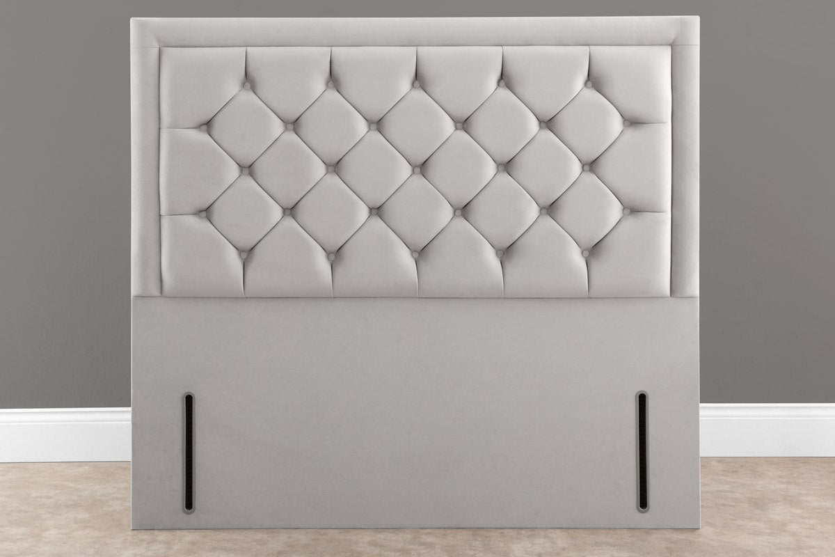 Panama Floor Standing Headboard